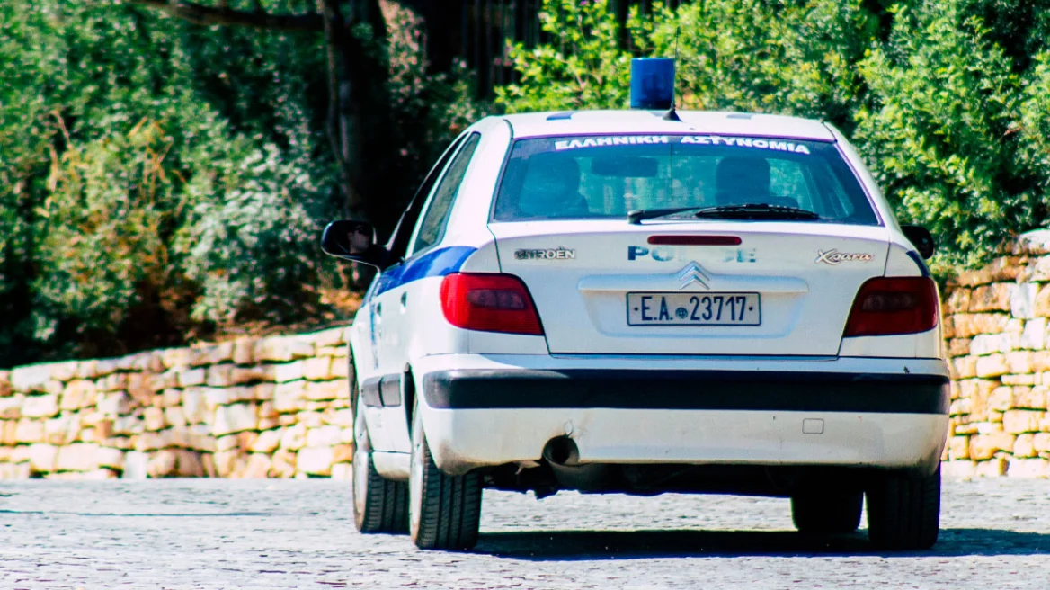 Συνελήφθη 14χρονος για τη φωτιά στο δημοτικό σχολείο του Νέου Σουλίου Σερρών