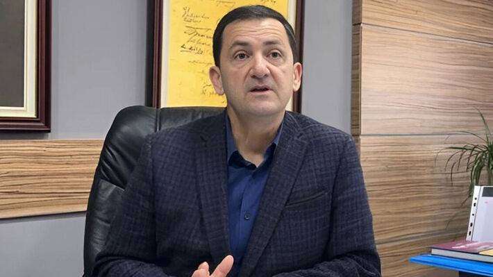 Αποτελέσματα εκλογών Χειμάρρα: Νέος Δήμαρxος ο Βαγγέλης Τάβος