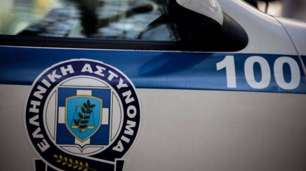 Θεσσαλονίκη: Προσπάθησαν να κλέψουν χρήματα από 20χρονο Δανό με την απειλή μαχαιριού