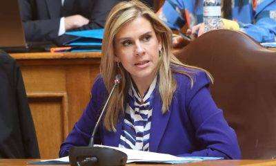 Το τσιφτετέλι της υφυπουργού ενώ καιγόταν το Χαλάνδρι