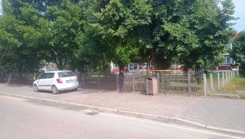 Μακελειό από πυροβολισμούς σε σχολείο της Βοσνίας – Τρείς νεκροί και πολλοί τραυματίες