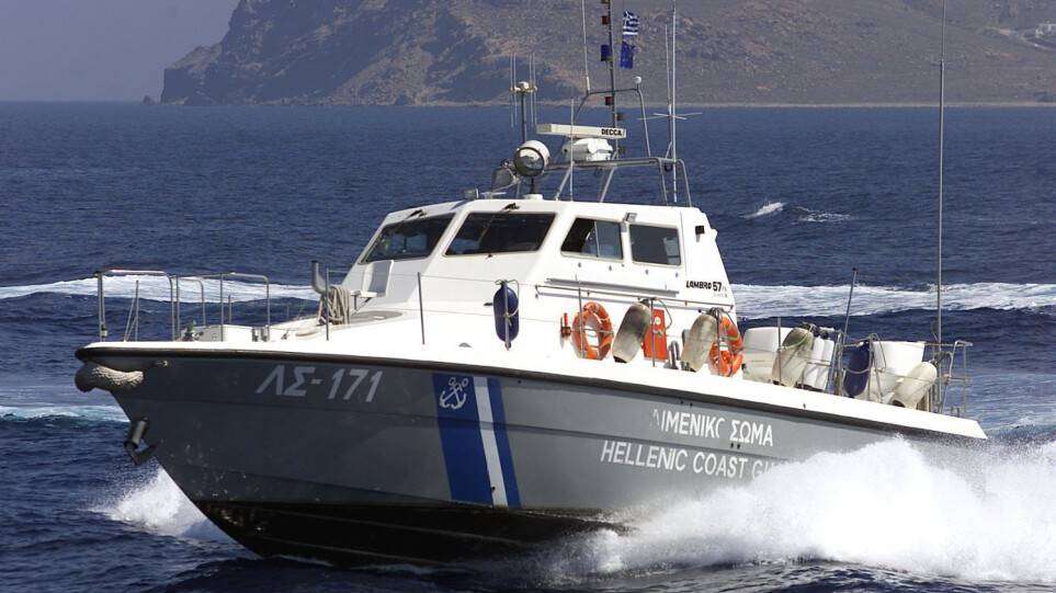 Σύρος: Έκρηξη σε δεξαμενόπλοιο