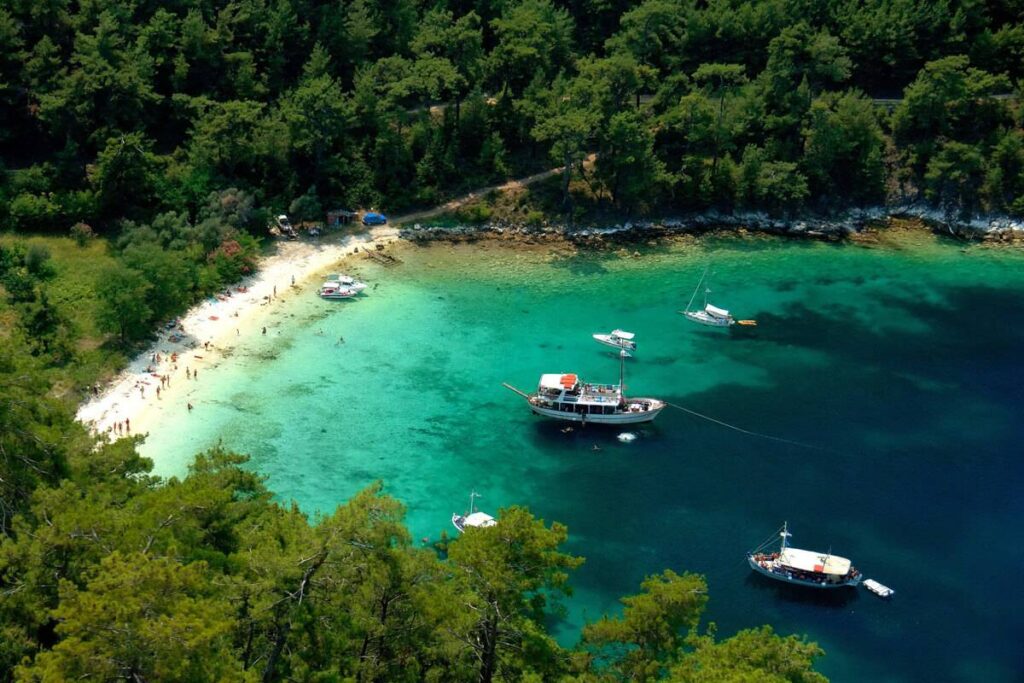 Σε τροχιά τουριστικών επενδύσεων η Θάσος