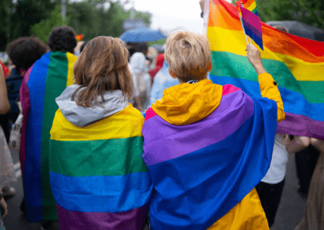 Μετά το Gay Pride, έρχεται τώρα και το Λεσβιακό Φεμινιστικό Φεστιβάλ