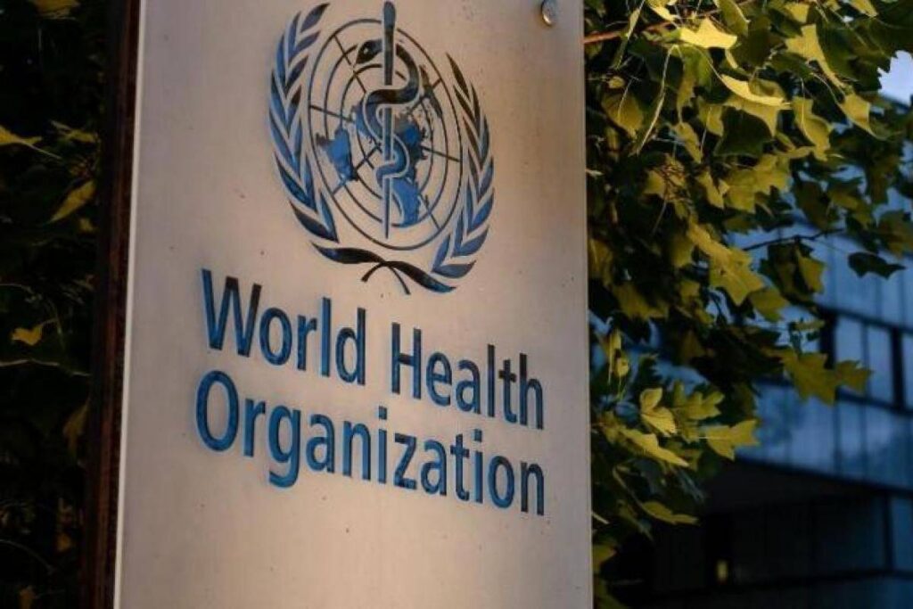 Ο Παγκόσμιος Οργανισμός Υγείας διένειμε 1,2 εκατομμύρια δόσεις του εμβολίου κατά της πολιομυελίτιδας στη Λωρίδα της Γάζας