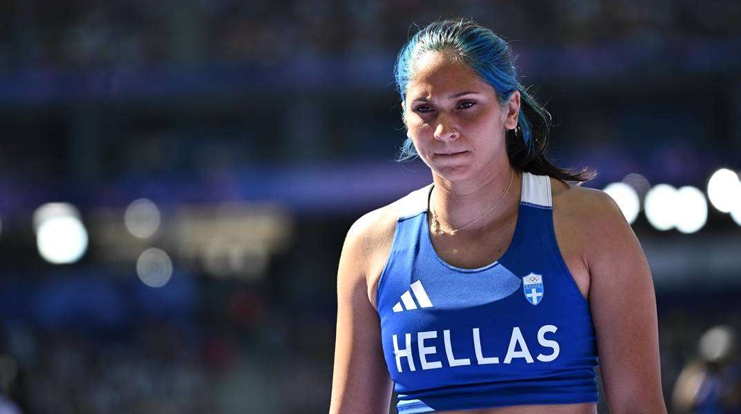 Ελένη Πόλακ για τον αποκλεισμό της: Βρέθηκε στα ούρα της μια ουσία από κρέας