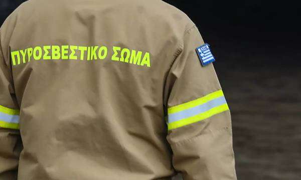 Νεκρός εποχικός πυροσβέστης σε τροχαίο έπειτα από 24ωρη υπηρεσία