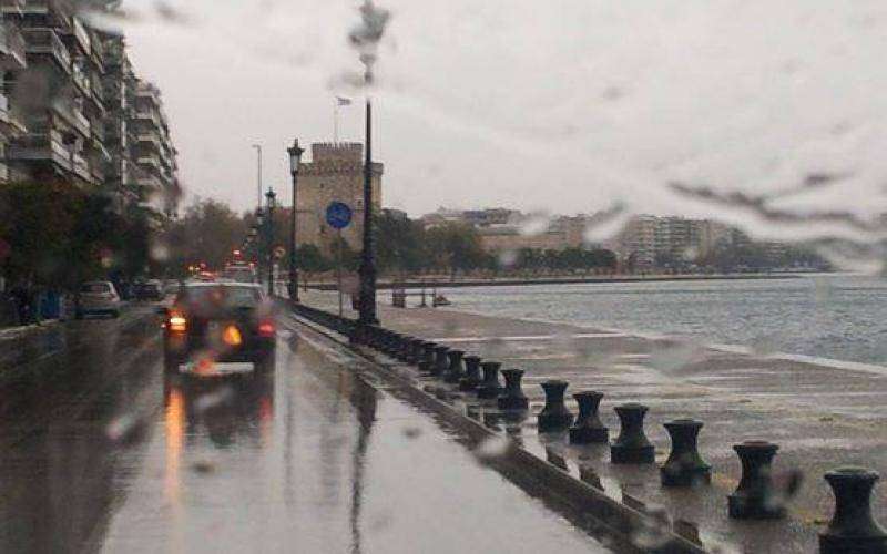 Φθινοπωρινό τετραήμερο μέχρι την Κυριακή – Προσοχή για χαλαζοπτώσεις