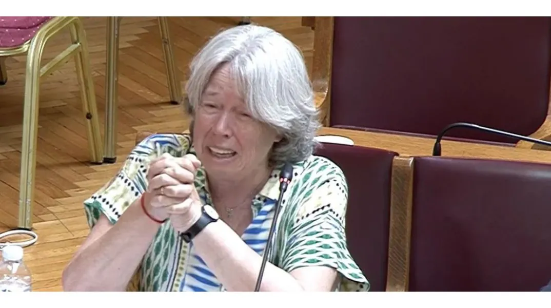 Πόσα εκατομμύρια αξίζουν οι «υπηρεσίες» της Αθηνάς Λινού στο «Σύστημα Μητσοτάκη»;