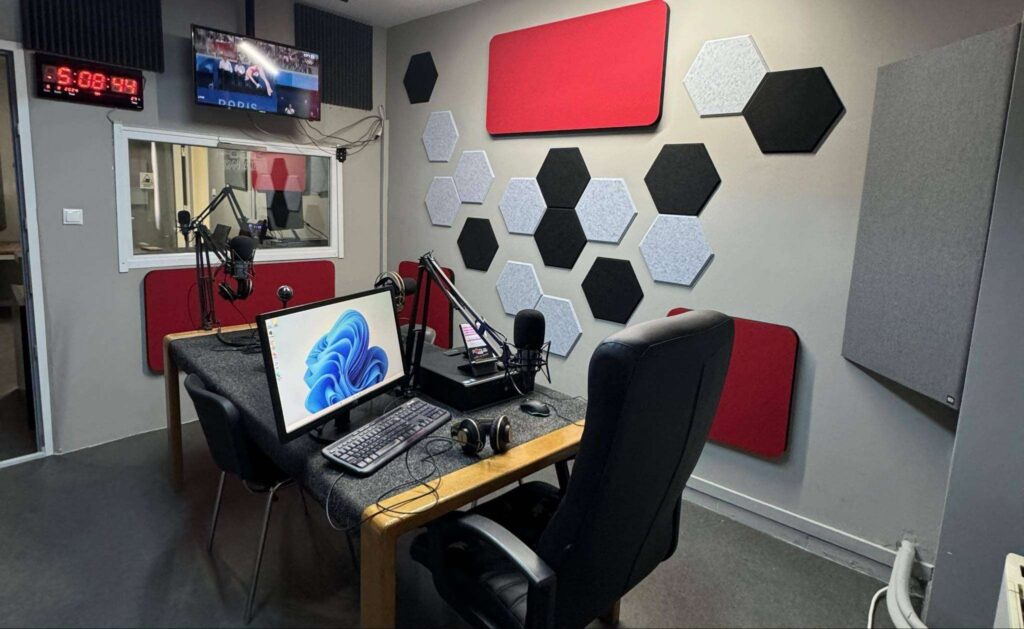 Από Τετάρτη 07/08 ο Focus FM 103.6 επιστρέφει στο κανονικό πρόγραμμα του!