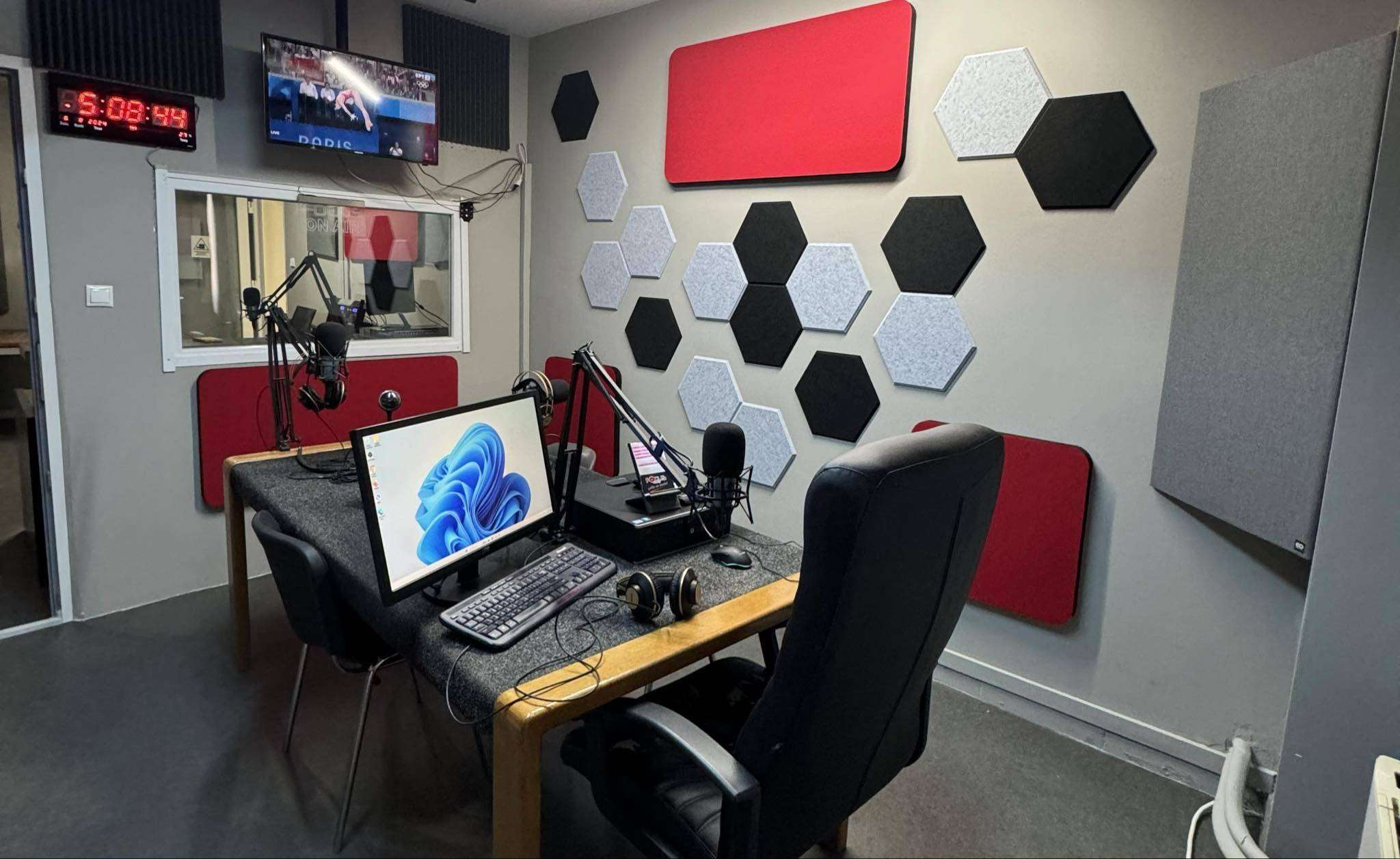 Από Τετάρτη 07/08 ο Focus FM 103.6 επιστρέφει στο κανονικό πρόγραμμα του!