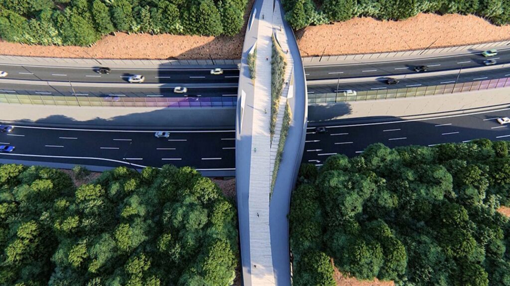 Πολεμικό βλήμα βρέθηκε στα έργα του Flyover