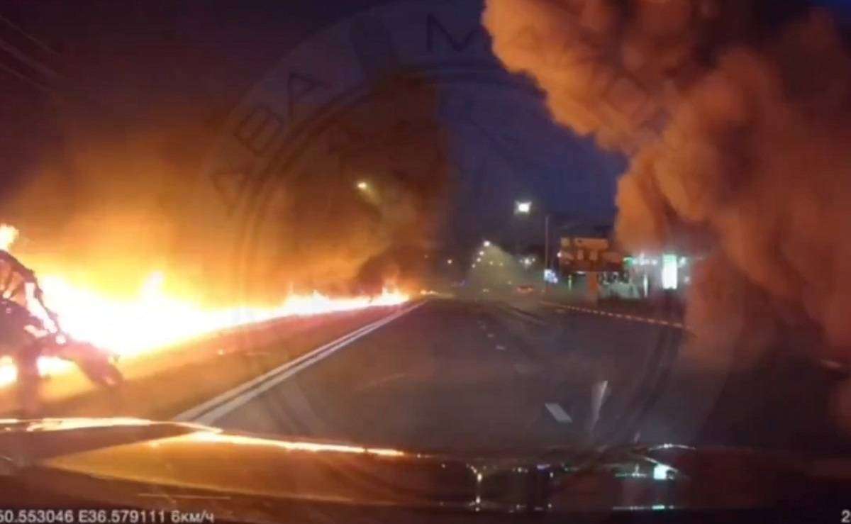 Ρωσία: Πέντε νεκροί, 46 τραυματίες από ουκρανικό πλήγμα στο Μπέλγκοροντ