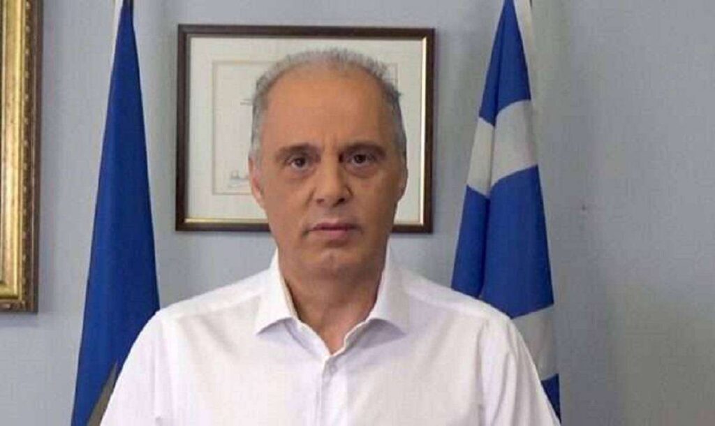 Κυριάκος Βελόπουλος: Αν πραγματικά η κυβέρνηση ήθελε να ελέγξει τις πισίνες θα έπρεπε να ξεκινήσει από πολιτικούς, ολιγάρχες και καναλάρχες
