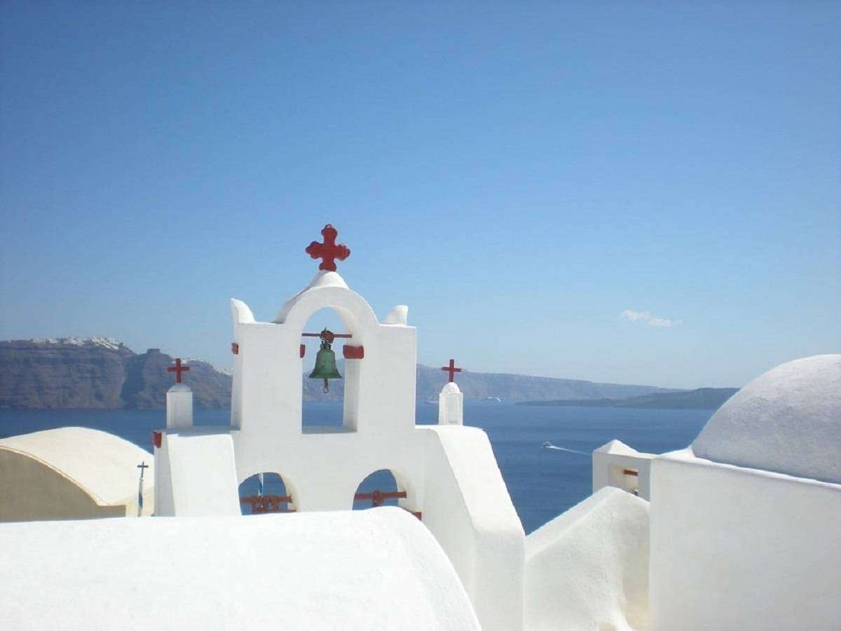 Ζέστη, ισχυροί άνεμοι και 39άρια σήμερα - Ο καιρός μέχρι και τον Δεκαπενταύγουστο