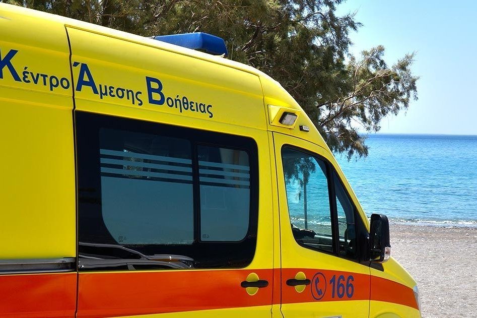 Νεκρή γυναίκα στην Κομοτηνή την ώρα που κολυμπούσε