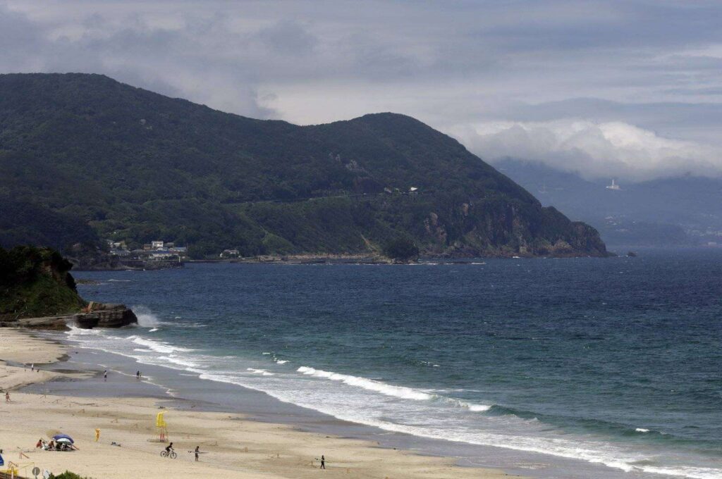 Ιαπωνία: Ισχυρός σεισμός 7,1 Ρίχτερ – Προειδοποίηση για τσουνάμι