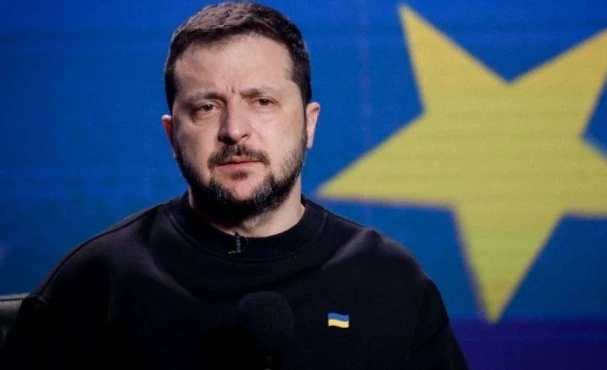 Άλλα 20 δις δολάρια θα ζητήσει η Ουκρανία από τους "πρόθυμους" μεταξύ των οποίων και από την Ελλάδα!