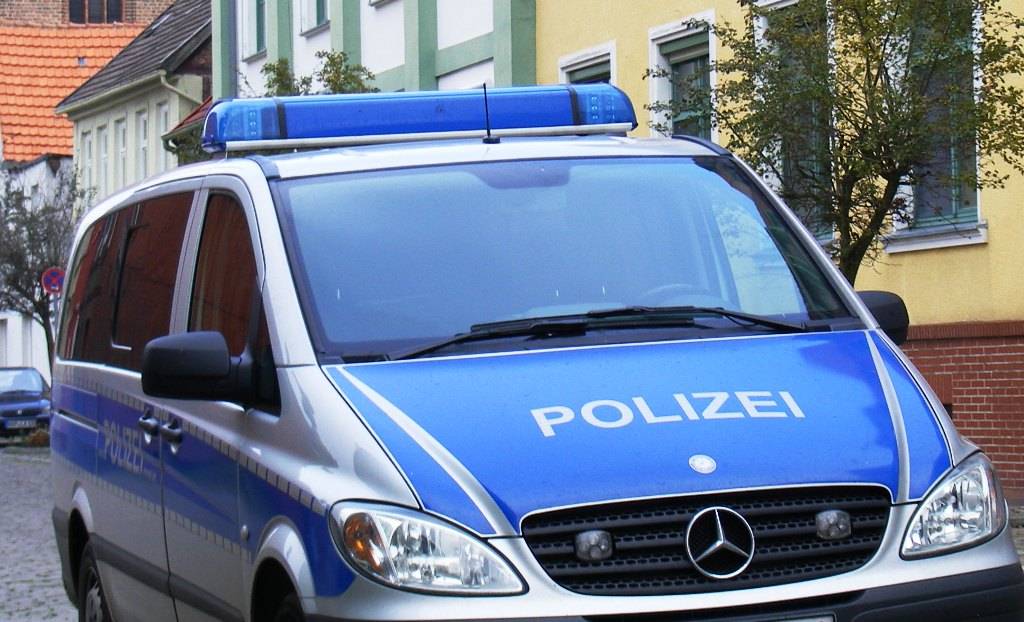 Δολοφονία με πυροβολισμούς στο σιδηροδρομικό σταθμό της Φρανκφούρτης