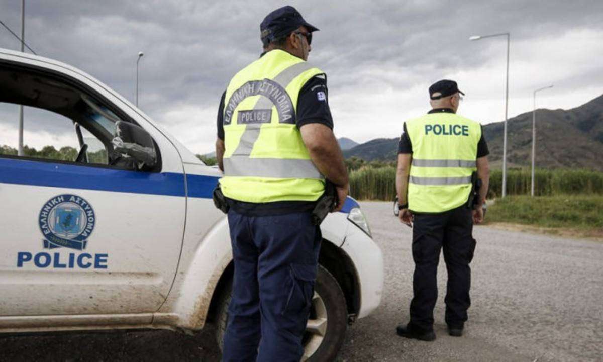 Σε ισχύ τα μέτρα της Τροχαίας για τον εορτασμό του Δεκαπενταύγουστου