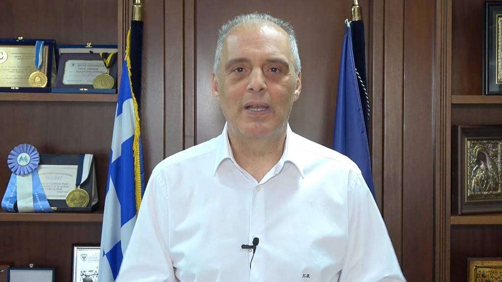 Κυριάκος Βελόπουλoς: «Όταν η δικαιοσύνη επισυνδέεται με την κυβέρνηση τότε οι υποκλοπές κουκουλώνονται»