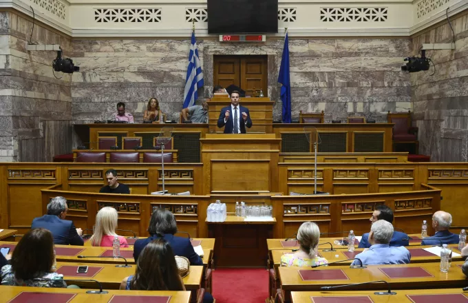 Εκρηκτικό το κλίμα στον ΣΥΡΙΖΑ – Νέος πρόεδρος της ΚΟ ο Νίκος Παππάς