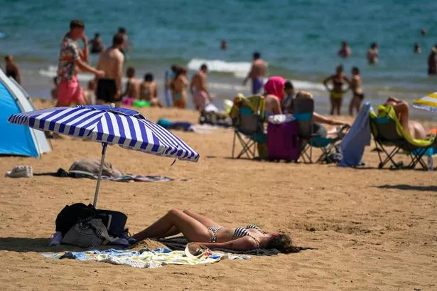 Αίθριος ο καιρός σήμερα – Λίγες μπόρες στα ορεινά και βοριάδες 6 μποφόρ στο Αιγαίο
