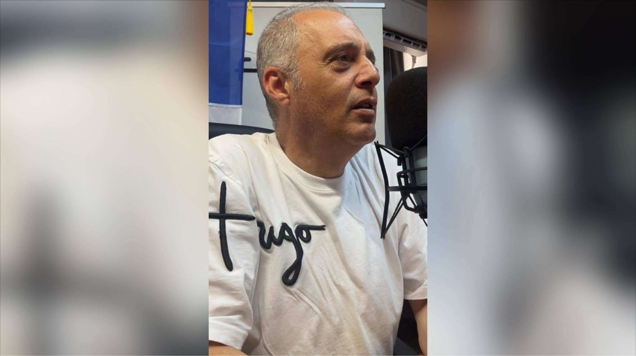 Κυριάκος Βελόπουλος: «Ο Μητσοτάκης θέλει να κάψει την Ελλάδα»