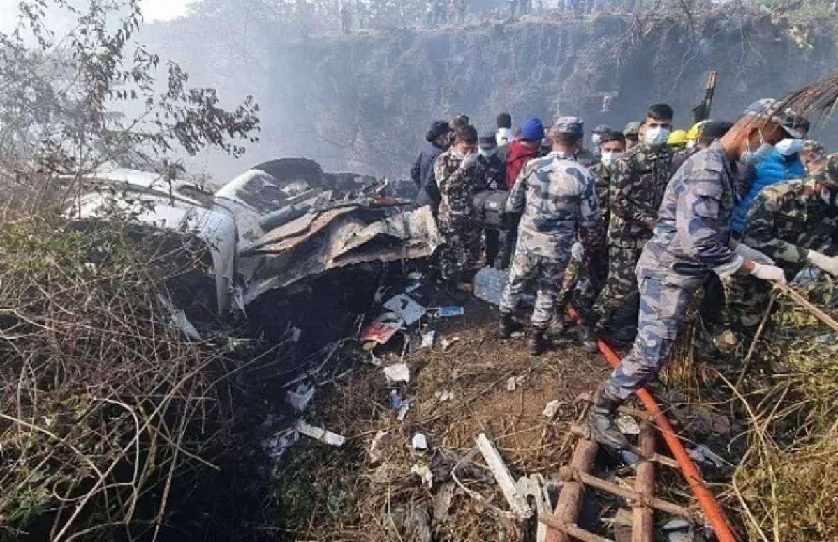 Βραζιλία: 62 σοροί επιβατών και πληρώματος περισυνελέγησαν – Eξετάζονται τα μαύρα κουτιά του αεροπλάνου