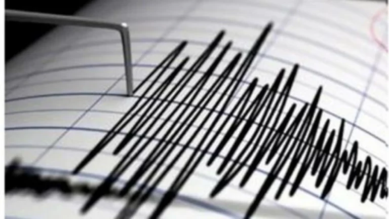 Σεισμός νωρίτερα και στο Ρίο – Αισθητή η δόνηση στην Πάτρα
