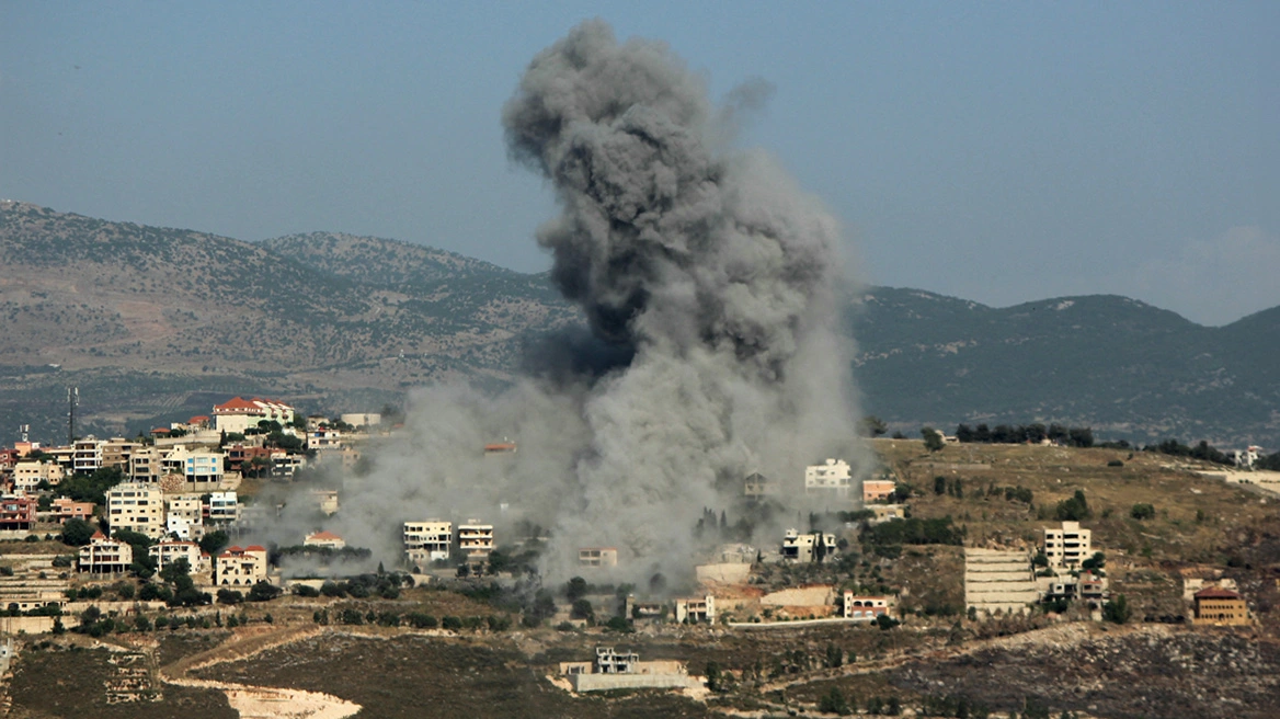 Ανησυχία για την κατάσταση στη Μέση Ανατολή - Επίθεση του Ιράν στο Ισραήλ εντός 48 ωρών αναμένουν οι ΗΠΑ
