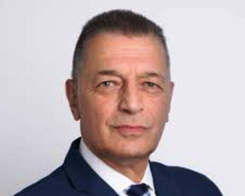 Ο Αλκιβιάδης Στεφανής νέος διοικητής του Αγίου Όρους