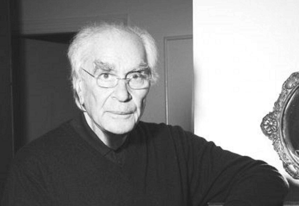 Πέθανε στα 89 του ο καθηγητής φιλοσοφίας και συγγραφέας Χρήστος Γιανναράς – O αποχαιρετισμός του Γιώργου Μπαμπινιώτη