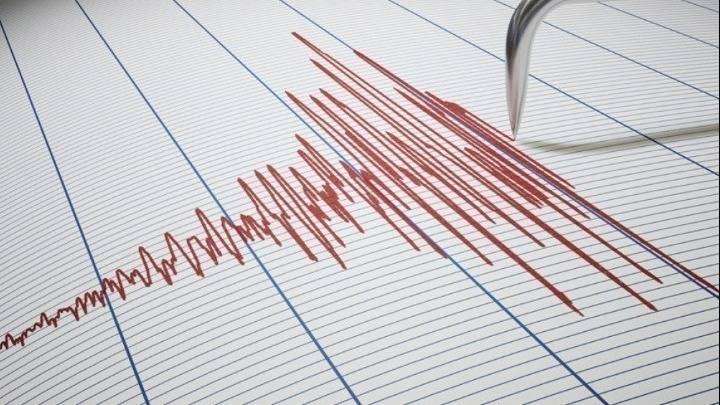 Τρεις σεισμικές δονήσεις νωρίς το πρωί σε Γαύδο, Σάμο και Κρήτη