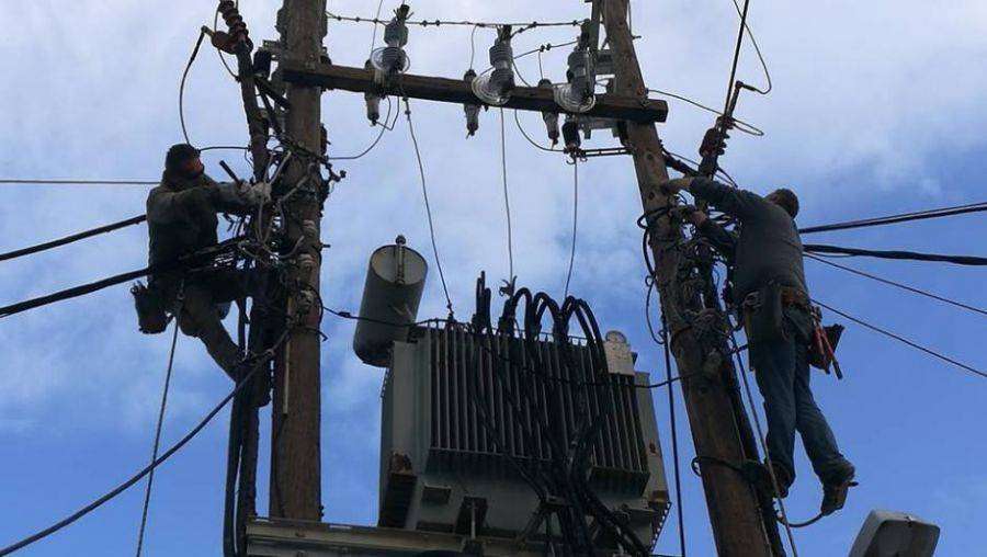 Διακοπές ρεύματος αύριο σε περιοχές της Θεσσαλονίκης