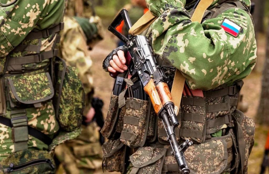 Ρωσία: Περισσότεροι από 121.000 άνθρωποι έχουν απομακρυνθεί από την περιοχή Κουρσκ