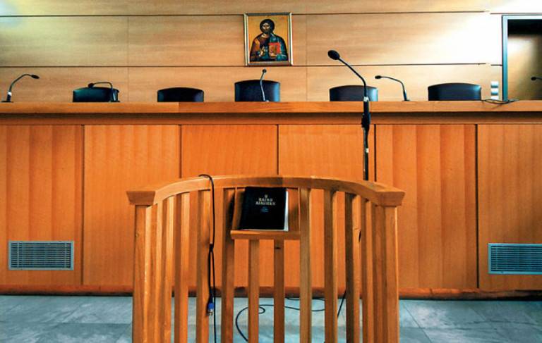 Ιωάννινα: Προφυλακιστέος ο 38χρονος που πυροβόλησε και σκότωσε τη θεία του