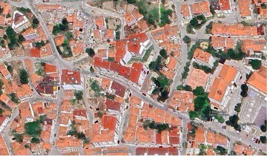 Μυστική τοποθεσία διατηρεί τουρκική υπηρεσία πληροφοριών – Πως βρέθηκε