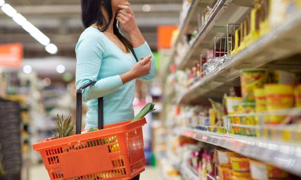 Ακρίβεια – Έρχονται νέες μεγάλες αυξήσεις σε κρέας και γαλακτοκομικά