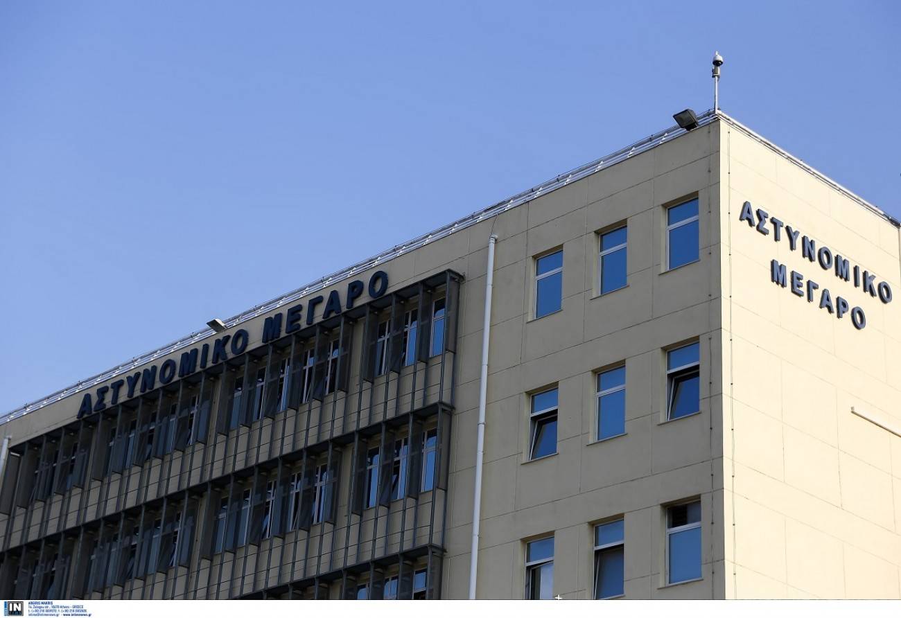 Θεσσαλονίκη: 42χρονος κρεμάστηκε στα κρατητήρια του Αστυνομικού Μεγάρου
