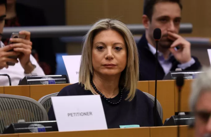 Ανάρτηση “κόλαφος” της Μαρίας Καρυστιανού: «Τους έχουμε στριμώξει για τα καλά!»