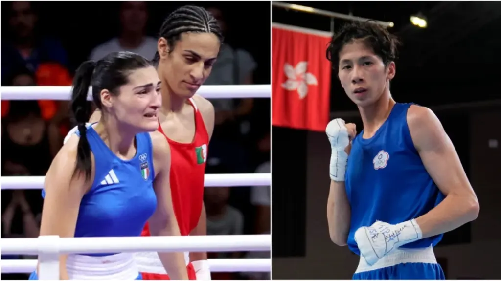 Παρά την παγκόσμια κατακραυγή συνεχίζονται κανονικά οι αγώνες με τρανς πυγμάχους – Κάθε άτομο έχει το δικαίωμα να αθλείται χωρίς διακρίσεις λέει η ΔΟΕ