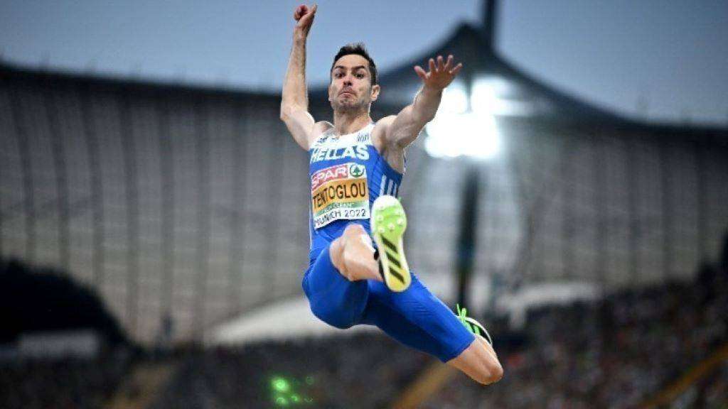 Ολυμπιακοί Αγώνες 2024: Ο Μίλτος Τεντόγλου προκρίθηκε στον τελικό του μήκους με ένα μόνο άλμα