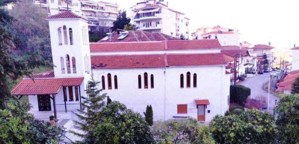 Σήμερα στη Βέροια η κηδεία του 19χρονου που σκοτώθηκε σε λούνα παρκ της Χαλκιδικής