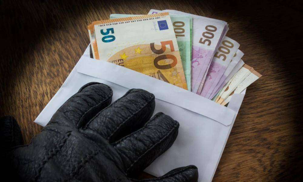 Ξεσπά θύμα των υπαλλήλων της ΕΤΑΔ : Μου ζήτησαν €50.000 μια ημέρα πριν την εκδήλωση