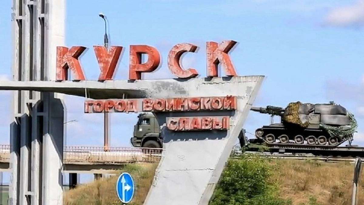 Πρόσθετα μέτρα ασφαλείας από τη Ρωσία στον πυρηνικό σταθμό του Κουρσκ