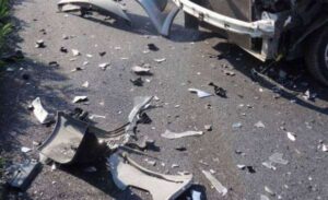 Πάτρα: Σε σοβαρή κατάσταση οδηγός δικύκλου μετά από σύγκρουση με ΙΧ