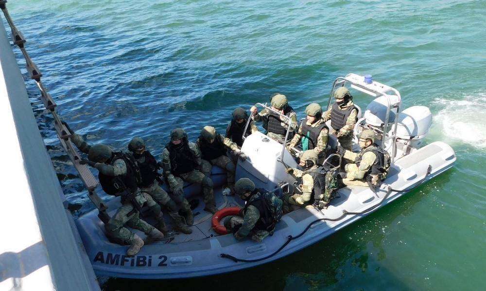 Οι Τούρκοι προειδοποιούν με το σχέδιο “Suga” για εισβολή στα ελληνικά νησιά