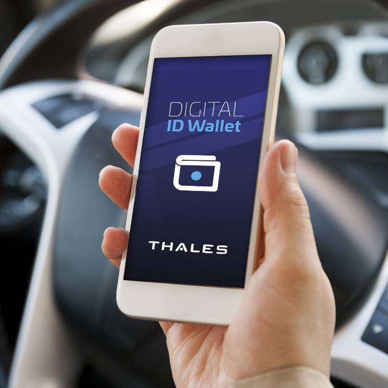 Η εντολή δόθηκε – Έως το 2026, η πλήρης εφαρμογή του ευρωπαϊκού ψηφιακού πορτοφολιού