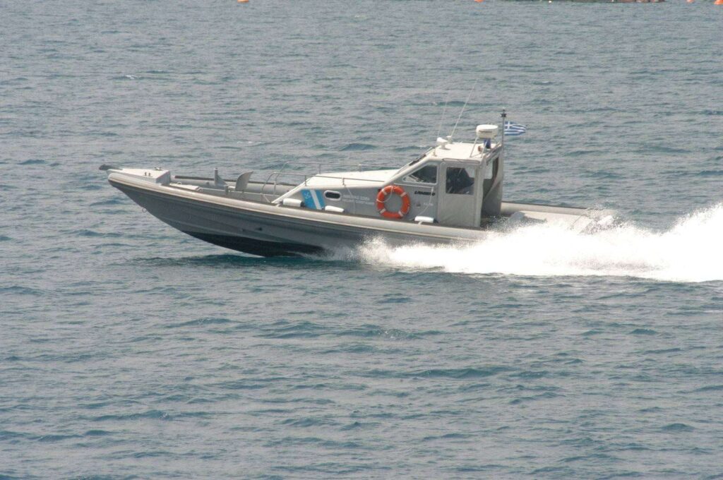 Σύμη: 33χρονος Ελβετός τουρίστας πέθανε σε τουριστικό σκάφος